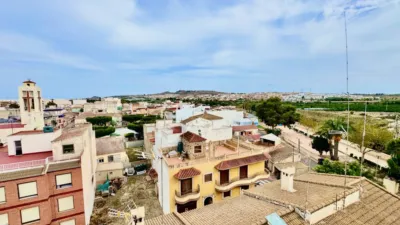 Apartment in Formentera del Segura photo 24