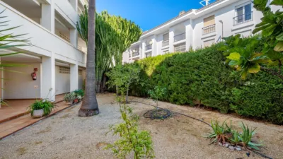 Piso – Altea - Vista 5