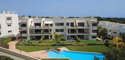 Piso – Pilar de la Horadada, Lo Romero Golf Resort, Pinar de Campoverde - Más
