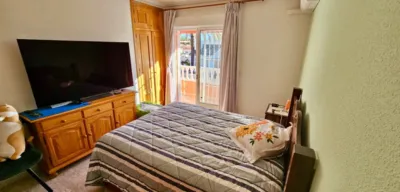 Semi-detached chalet in Ribas de Miño (Santiago) (O Páramo) photo 9