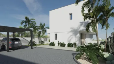 Casa – Rojales, Ciudad Quesada - Més