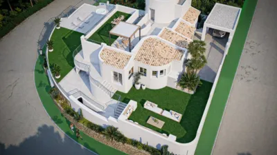 Casa - Vista 5