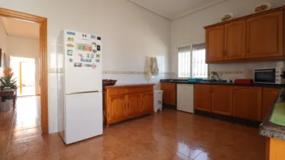 Rustic Finca in Albatera photo 11