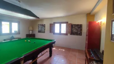 Finca rústica en venta en Algezares, Algezares (Distrito Pedanías Este. Murcia Capital) de 600.000 €