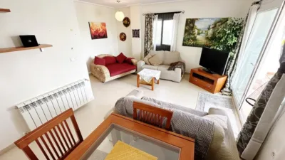 Apartamento en venta en Baños y Mendigo, Baños y Mendigo (Distrito Campo de Murcia. Murcia Capital) de 159.000 €