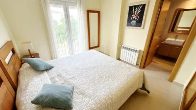 Apartamento en venta en Baños y Mendigo, Baños y Mendigo (Distrito Campo de Murcia. Murcia Capital) de 159.000 €