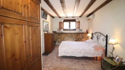 Chalet in Algorfa photo 18