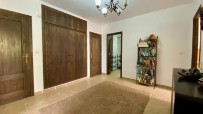 Chalet en Algorfa photo 36