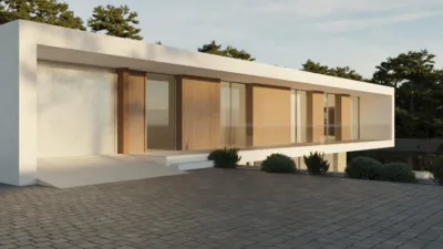 Casa - Vista 3