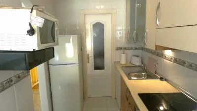 Apartment in Algorfa photo 13