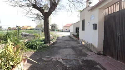 Chalet in Heredades photo 41