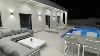Chalet in La Romana photo 9