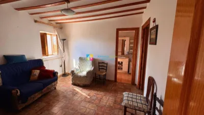 Rustic Finca in Oria photo 5