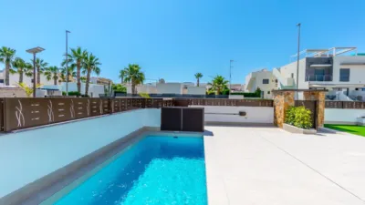 Casa – Benijófar - Vista 2