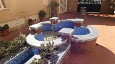 Apartment in Algorfa photo 31