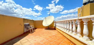 Chalet in Los Balcones-Los Altos-Punta Prima photo 43