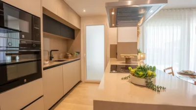 Apartamento en venta en Algorfa - Vista 5