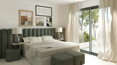 House in Gran Alacant photo 9