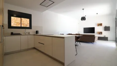Chalet in Algorfa photo 7