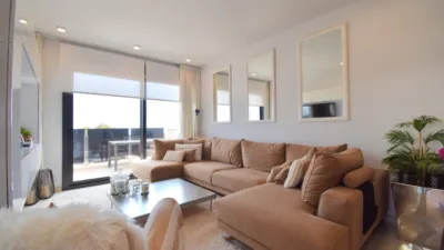 Piso – Orihuela, Urbanización Horizonte - Vista 3