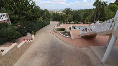 Chalet in Algorfa photo 31