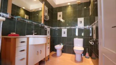 Chalet in Algorfa photo 21