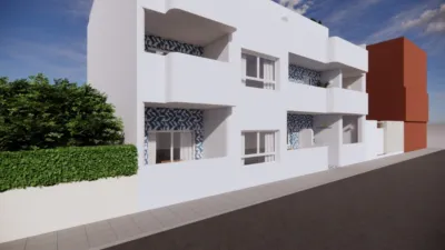 Piso – Pilar de la Horadada, Torre de la Horadada - Vista 5