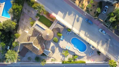 Casa – Almoradí, Lomas de la Juliana (Almoradí) - Vista 5