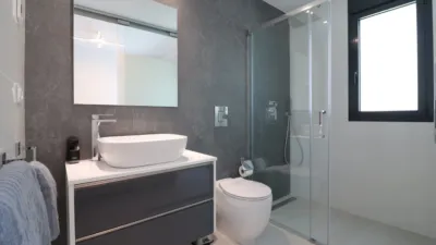 Chalet in Algorfa photo 15