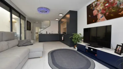 Casa – Los Montesinos, Barrio de los Miras - Vista 4