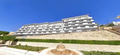 Pis – Relleu, la Marina Baixa - Vista 2