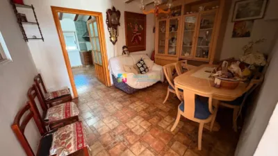 Rustic Finca in Oria photo 11