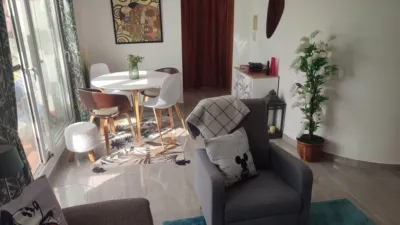 Apartment in Gea y Trullols photo 14