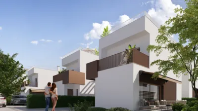 Casa – Elx / Elche, el Pinet, la Marina - Vista 3
