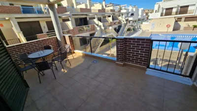 Piso – Orihuela, Urbanización Lomas de Cabo Roig, Dehesa de Campoamor - Vista 2