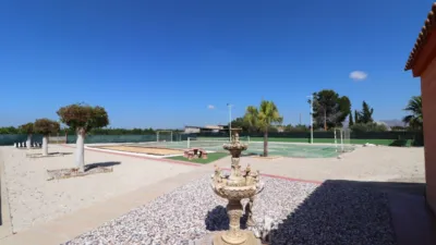 Finca rústica en venta en Benferri - View 5