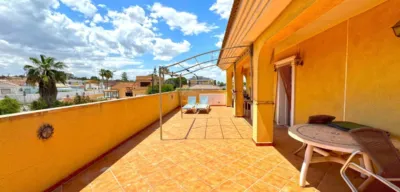 Chalet in Los Balcones-Los Altos-Punta Prima photo 9