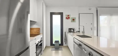 Piso – Pilar de la Horadada, Lo Romero Golf Resort, Pinar de Campoverde - Vista 5