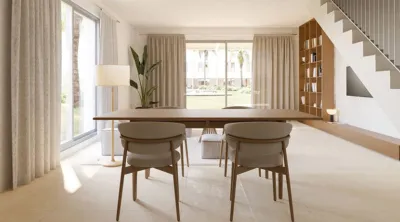 Casa - Vista 5