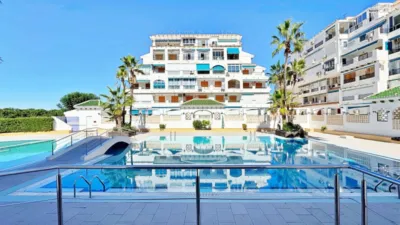 Piso – Torrevieja - Vista 3