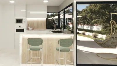 House in Escandinàvia - The Captivating photo 13