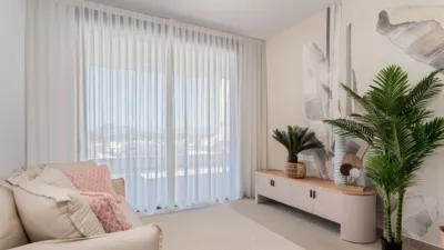 Apartment in Benijófar photo 30