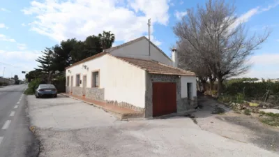 Chalet in Heredades photo 2