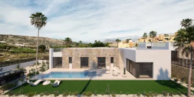 Chalet in Algorfa photo 17