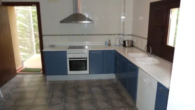 Rustic Finca in Ibi photo 16