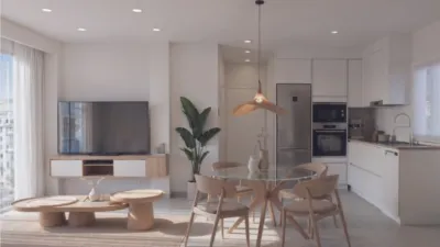 Apartment in Playa del Cura photo 11