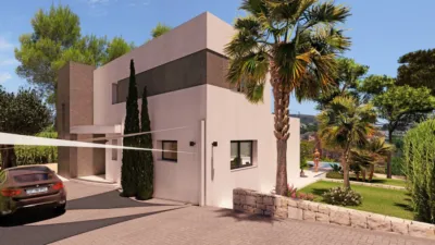 Casa - Vista 2