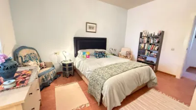 Villa in Albanchez photo 24