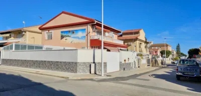 Semi-detached chalet in Ribas de Miño (Santiago) (O Páramo) photo 33