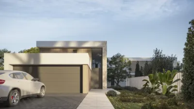 Casa - Vista 4
